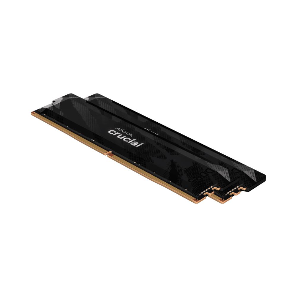 英睿达 Pro系列 DDR5 6400 CL32