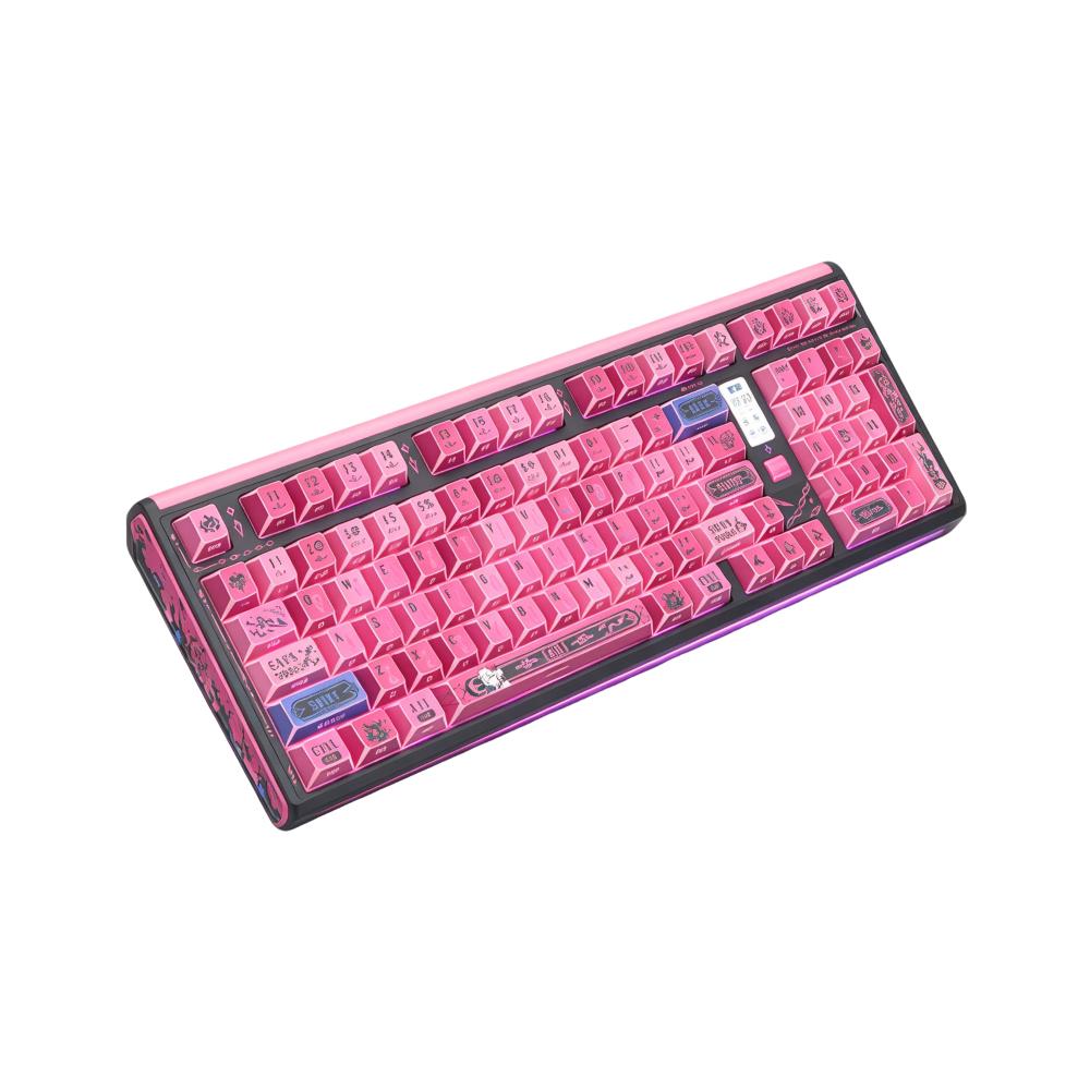 瓦尔基里 VK99 MAX V2