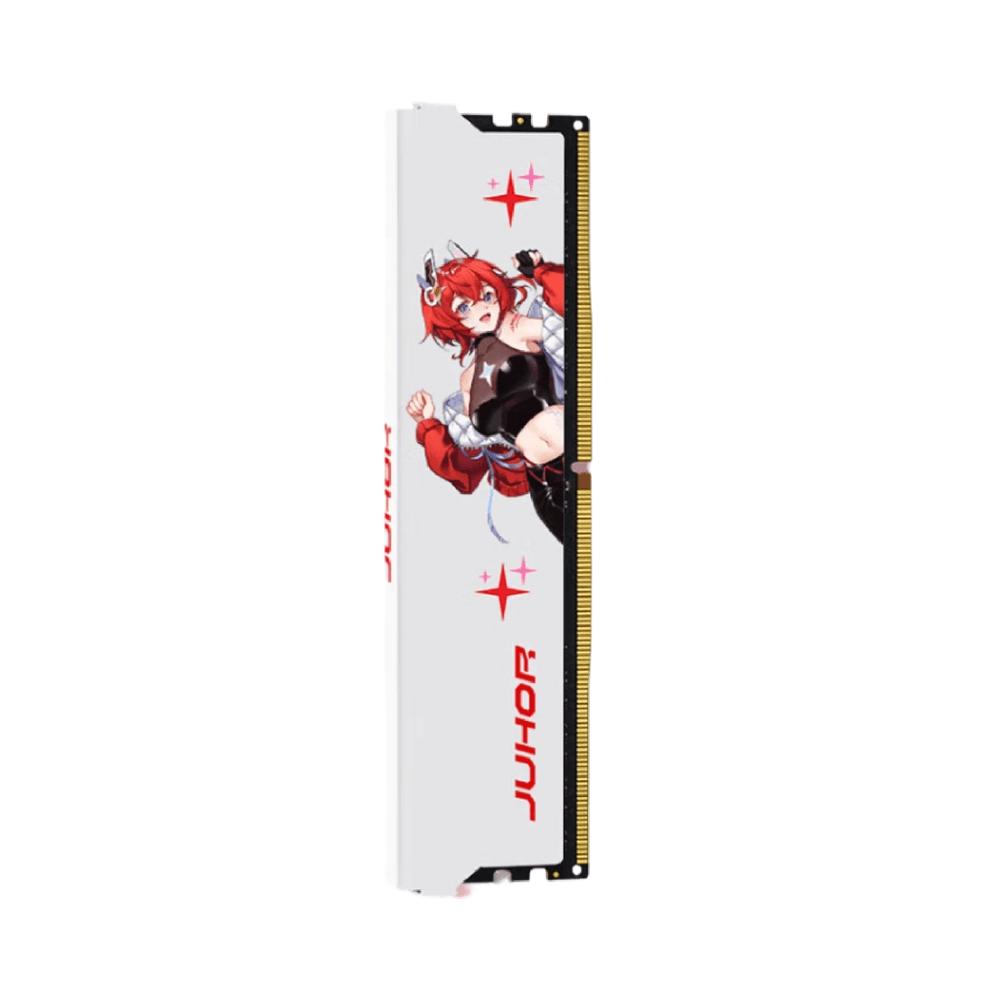 玖合 星舞 DDR4 3200 CL16