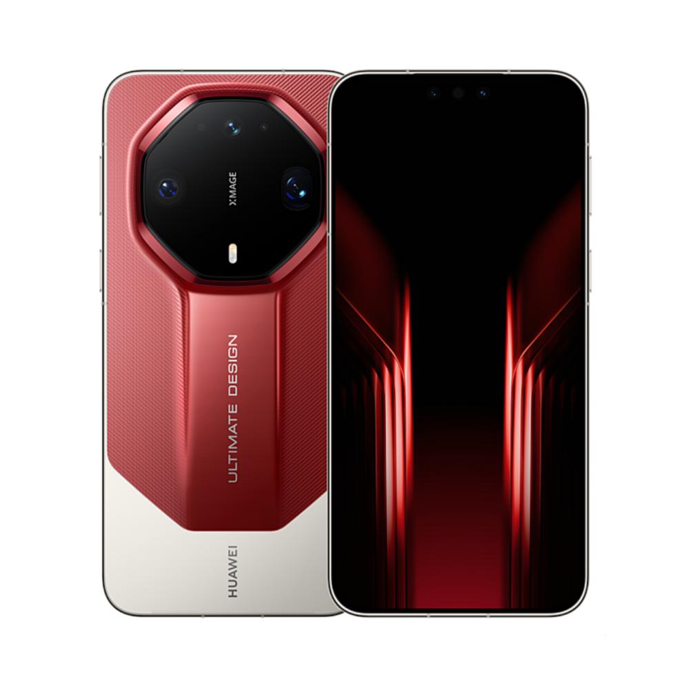 HUAWEI Mate 90 RS 非凡大师