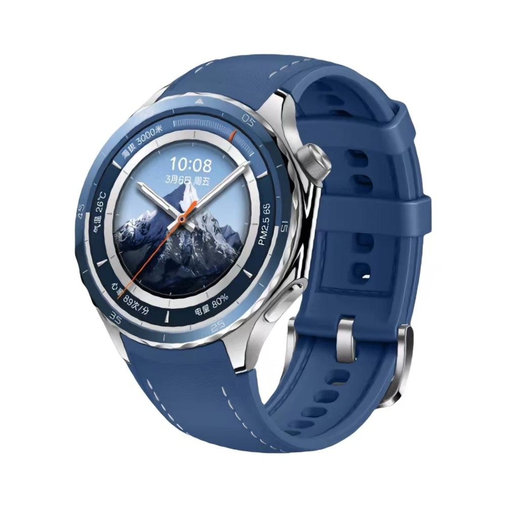 OPPO Watch X2