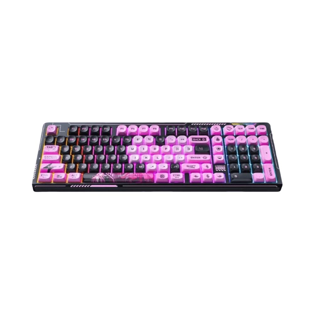 凌豹 K98