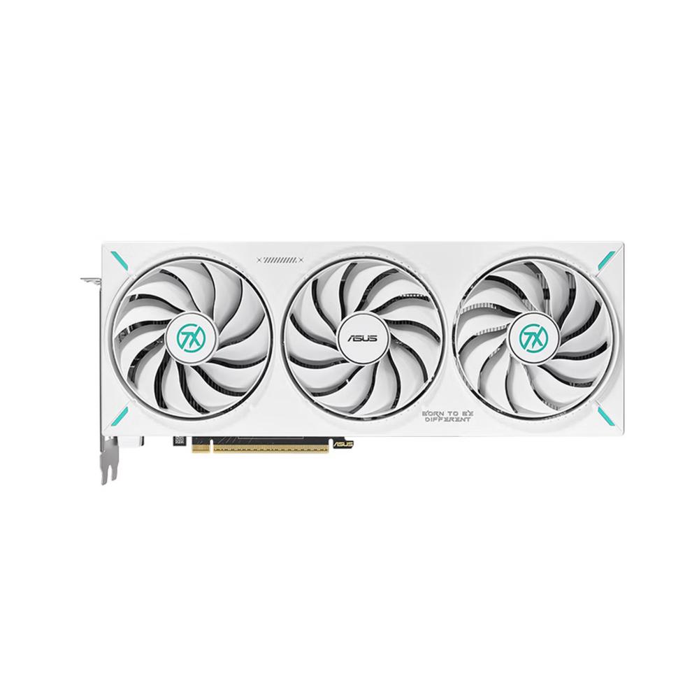 华硕 TX GeForce RTX 5060 O8G 天选
