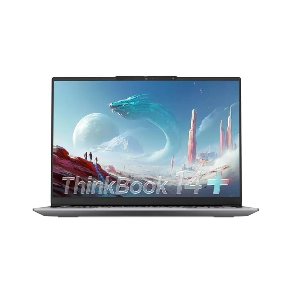 ThinkBook 14+ 锐龙版 2025
