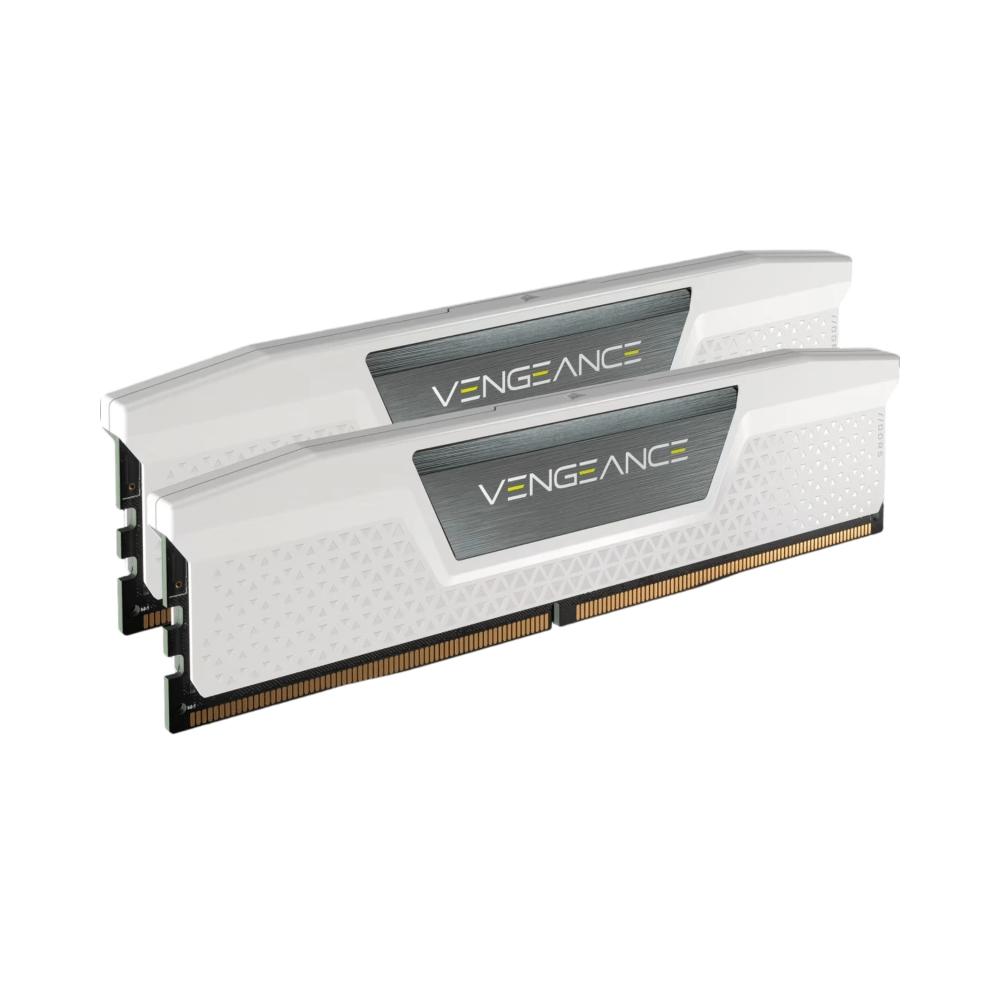 美商海盗船 复仇者 DDR5 6000 CL36