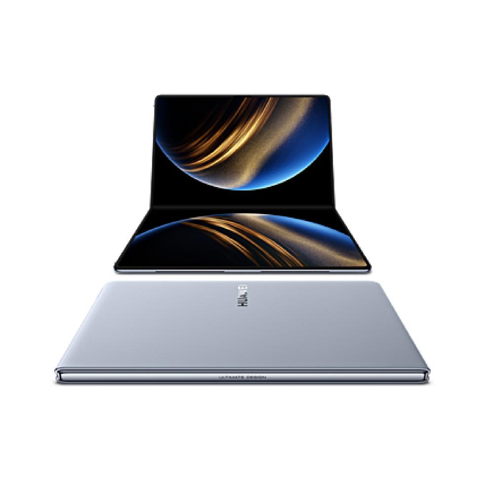 华为 MateBook Fold 非凡大师