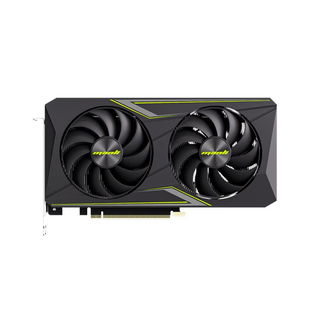 万丽 星云 GeForce RTX 5060 Ti OC 16G
