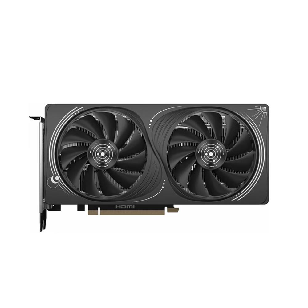 索泰 GeForce RTX 5060 Ti 8GB 星夜 OC