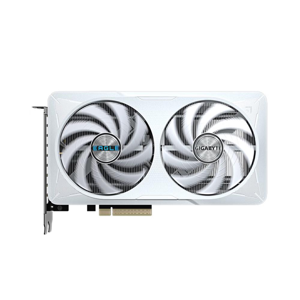 技嘉 冰猎鹰 GeForce RTX 5060 Eagle OC ICE SFF 8G