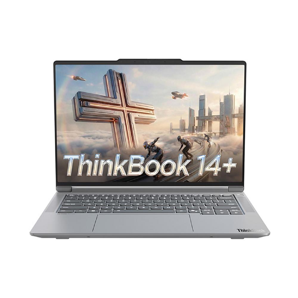 ThinkBook 14+ 酷睿版 2026