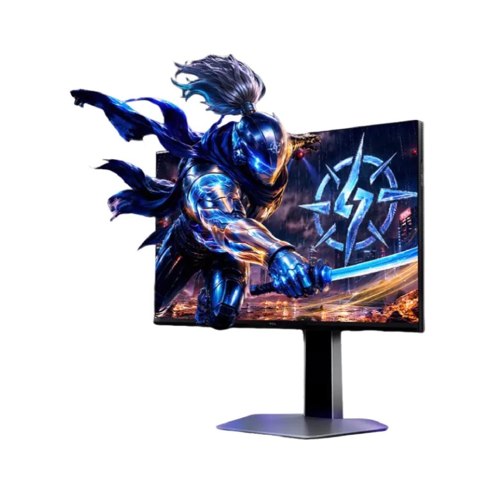 TCL 疾速战将25P2A Pro