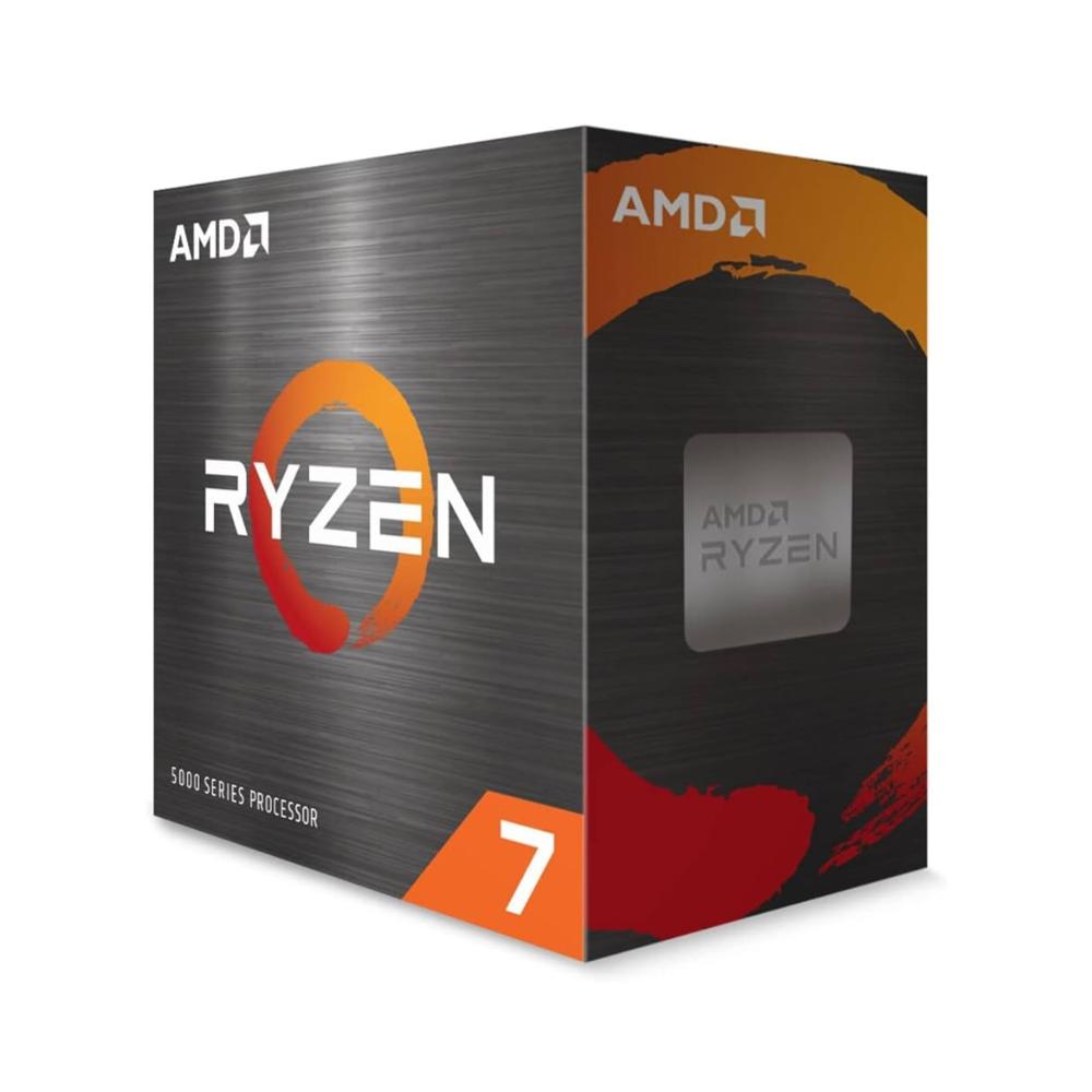 AMD Ryzen7 5700G