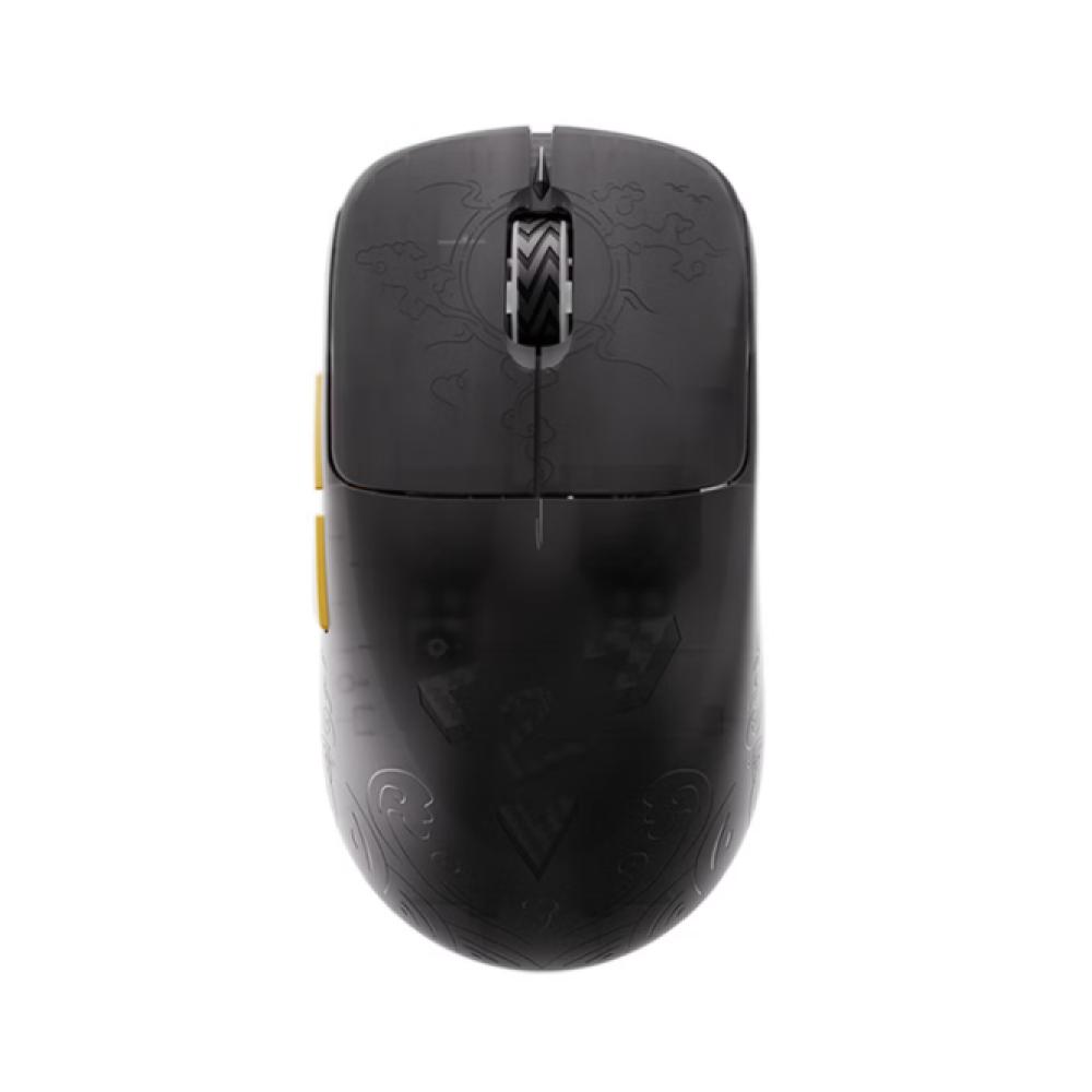 贝戋马户 贱驴 RSR7 Ultra 碳纤维版