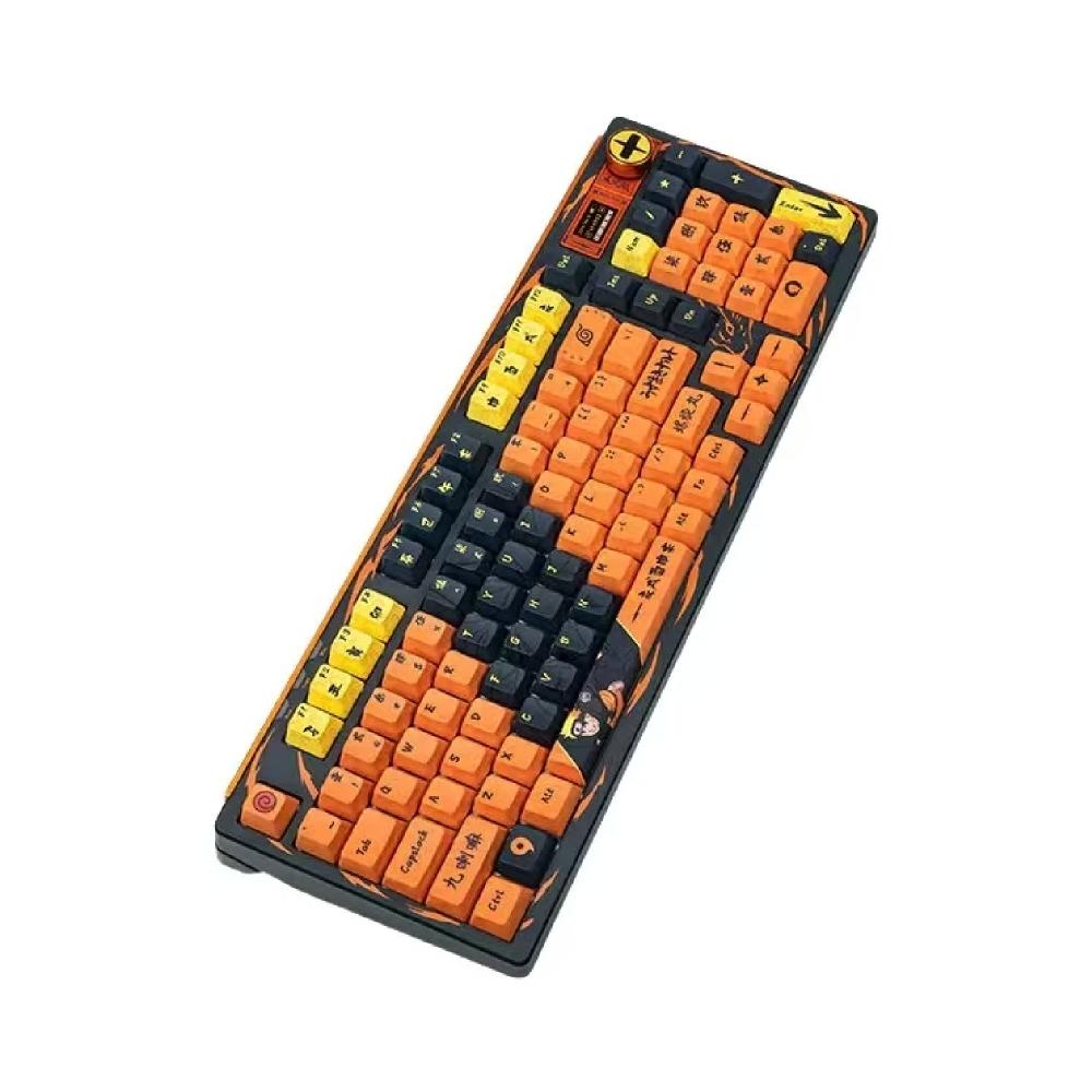 瓦尔基里 VK 99 Gaming火影忍者联名