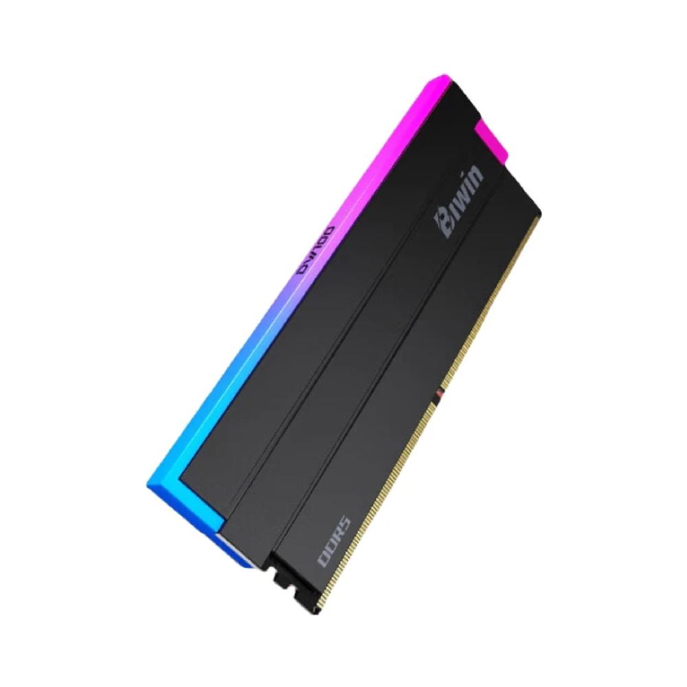 佰维 DDR5 6800 时空行者DW100 RGB灯条 C34