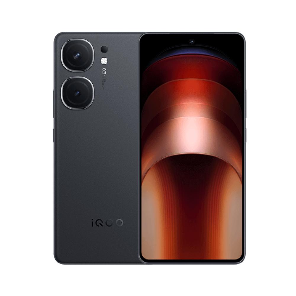 iQOO Neo9S Pro