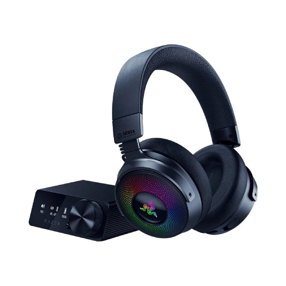 雷蛇 北海巨妖 V4 专业版 Pro