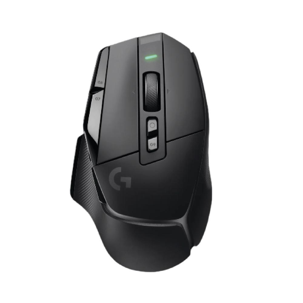 罗技 G502 X PLUS LIGHTSPEED