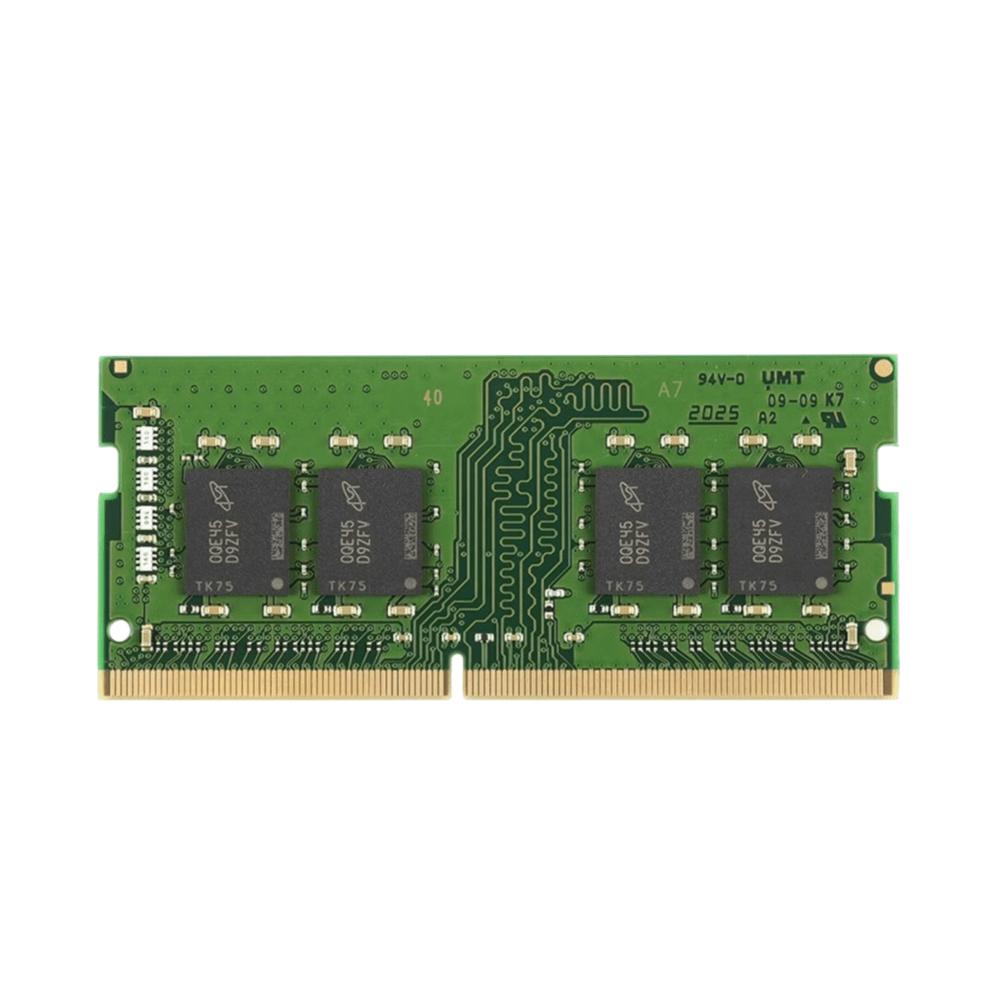 金士顿 DDR4 3200 笔记本内存条