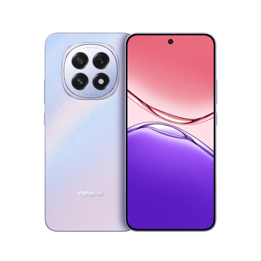 OPPO A5