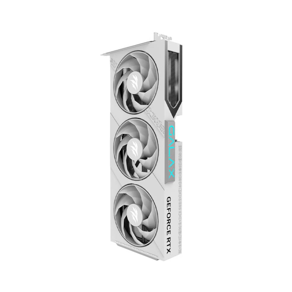 影驰 GeForce RTX 5060 圣刃 NEO