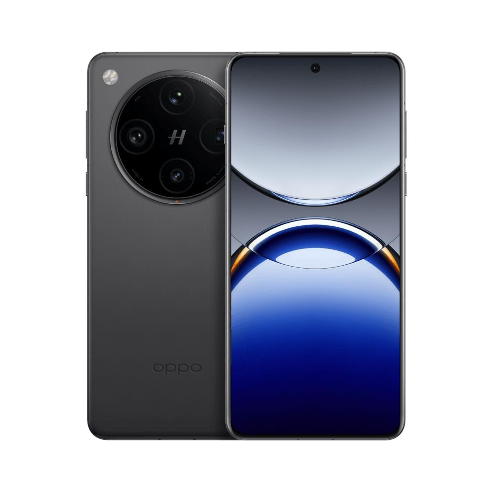 OPPO Find X8 Pro