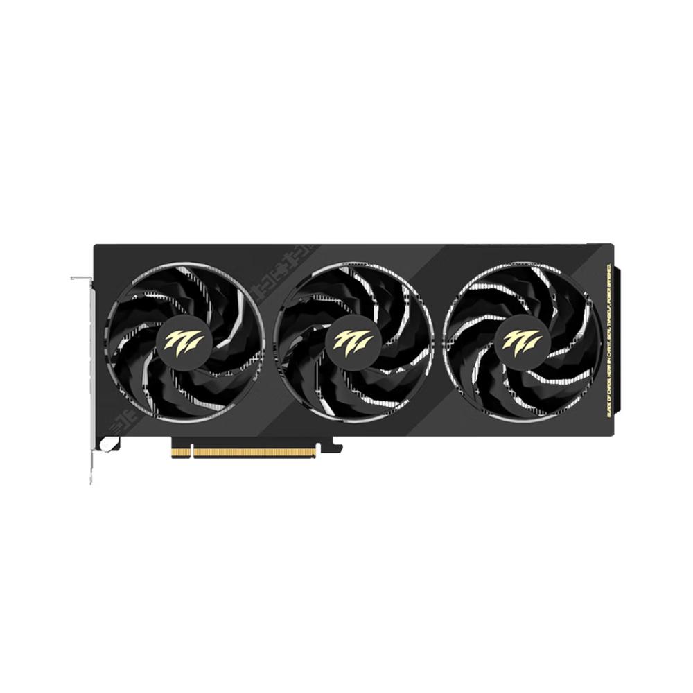 影驰 GeForce RTX 5050 魔刃 OC