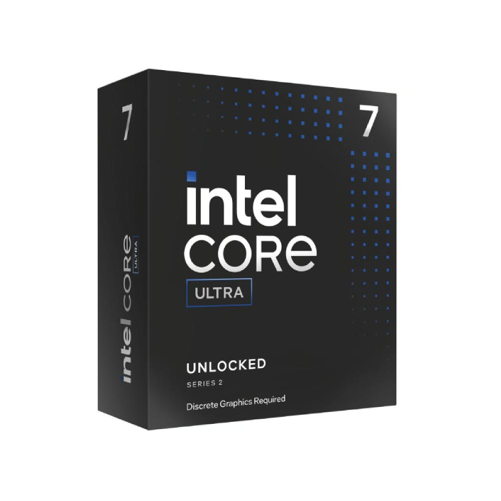 Intel Core Ultra 7 265KF