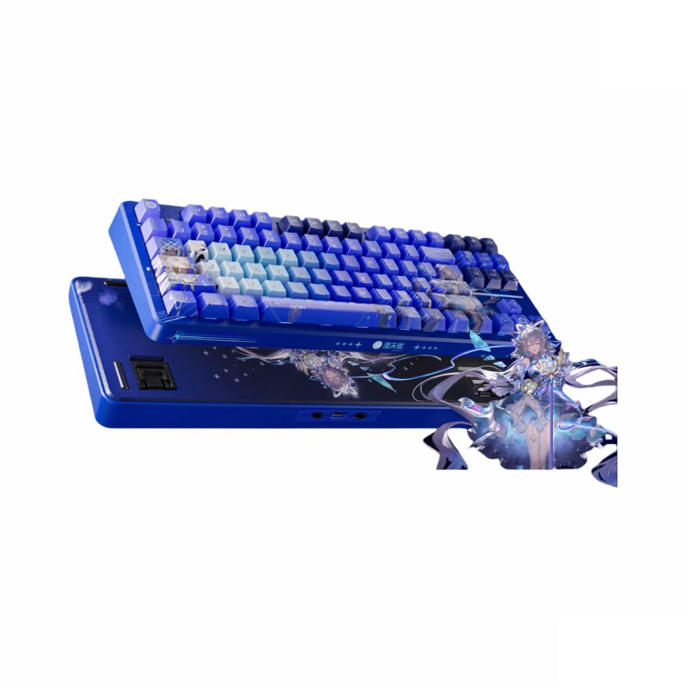 前行者 X87S 洛天依歌行宇宙联名款