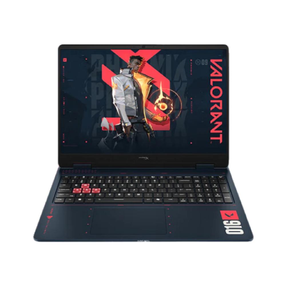 惠普 HyperX 暗影精灵Pro 16 无畏契约玩家典藏版 2026
