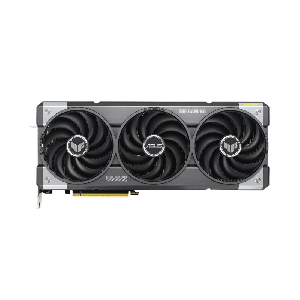 华硕 TUF GeForce RTX 5070 Ti O16G GAMING