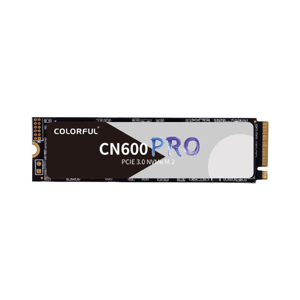 七彩虹 CN600 pro