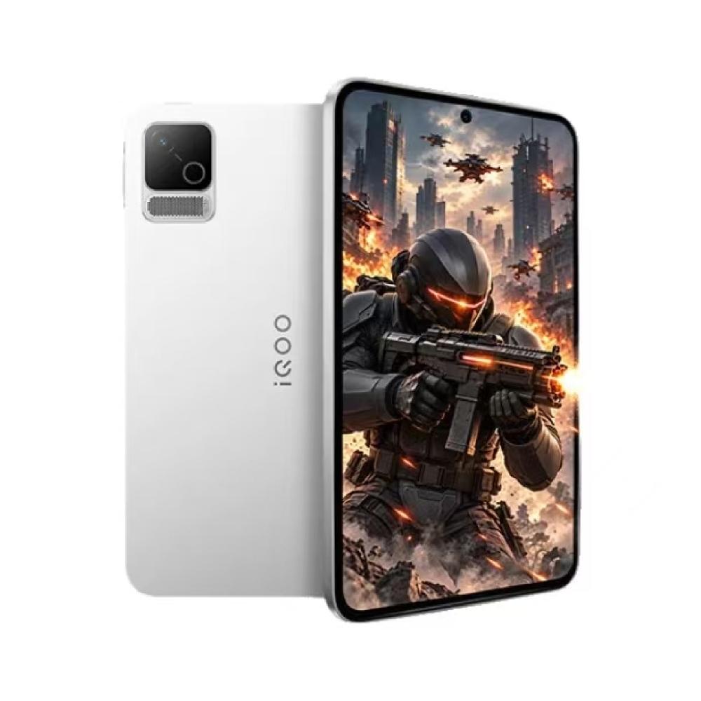 iQOO Pad Ultra