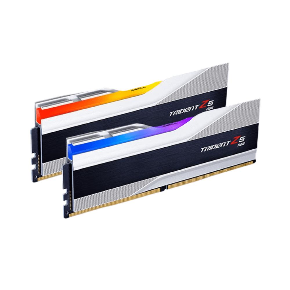 芝奇 幻锋戟 DDR5 6400 RGB灯条
