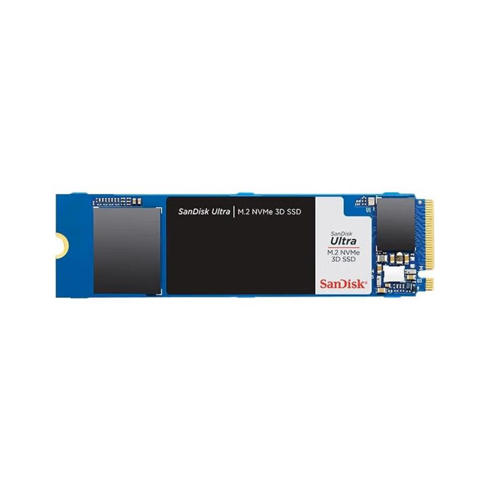 闪迪 Ultra 至尊高速 NVMe