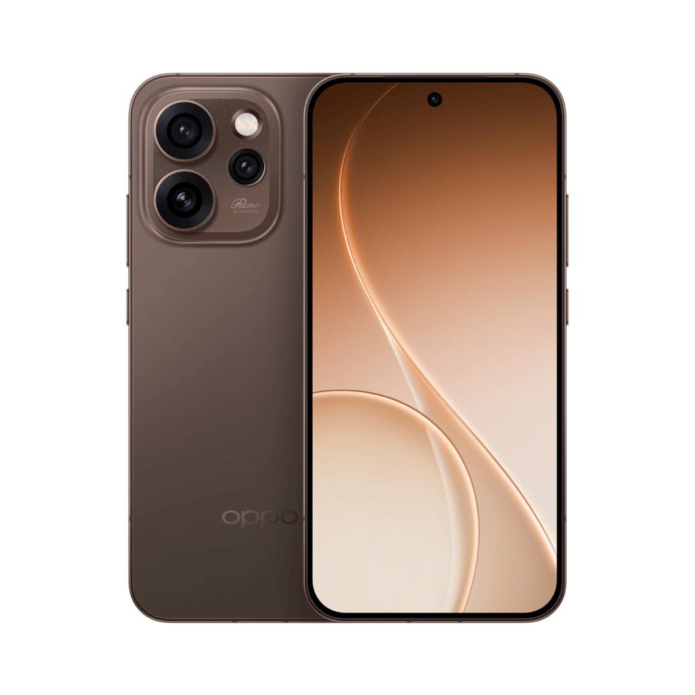 OPPO Reno15
