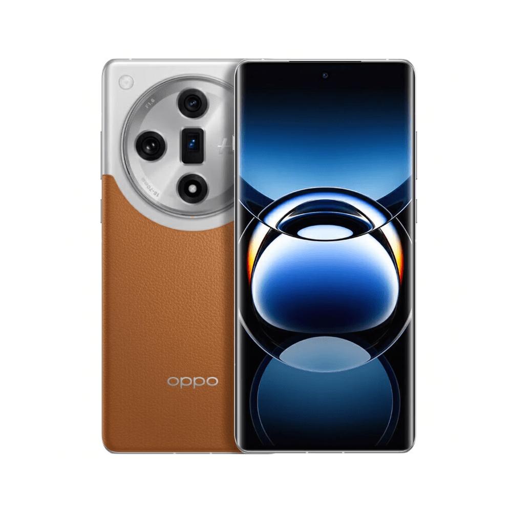 OPPO Find X7