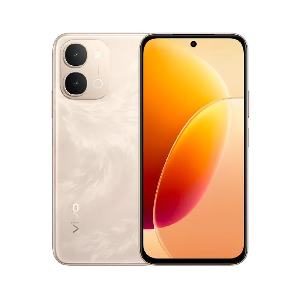 vivo Y500i