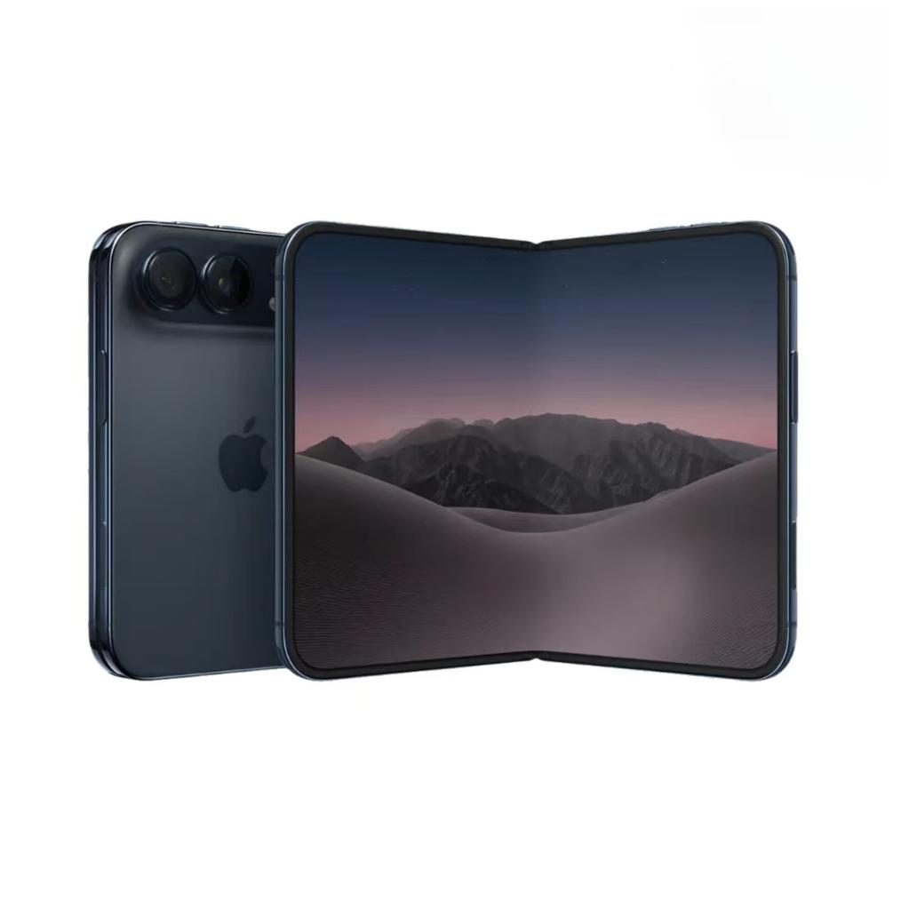Apple iPhone Duo