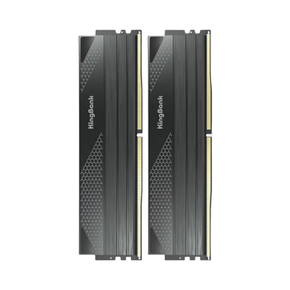 金百达 星刃 DDR5 8000 CL36