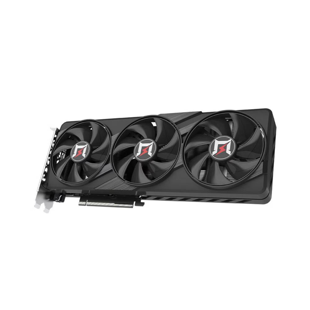 耕升 GeForce RTX 5060 追风X3 OC 8G