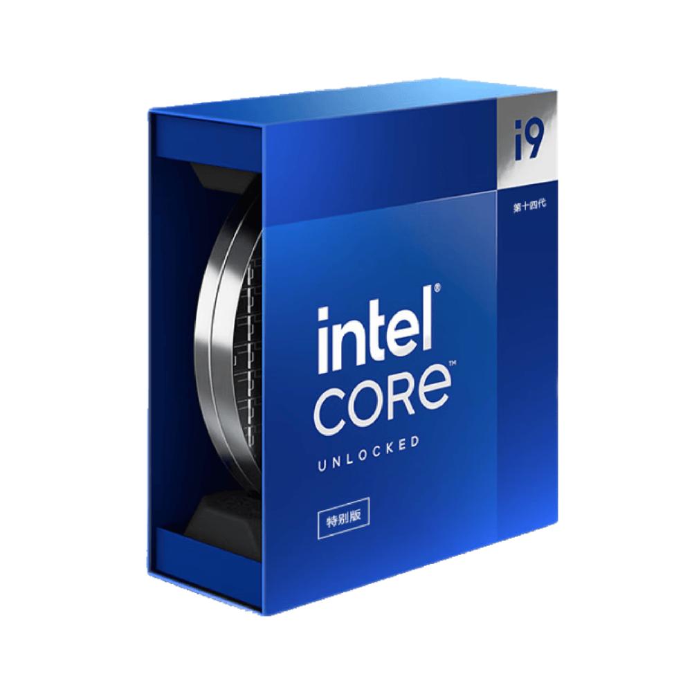 Intel Core i9-14900KS