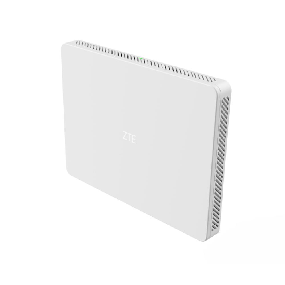 中兴 无线AP面板 全屋WiFi6套装 AX3000