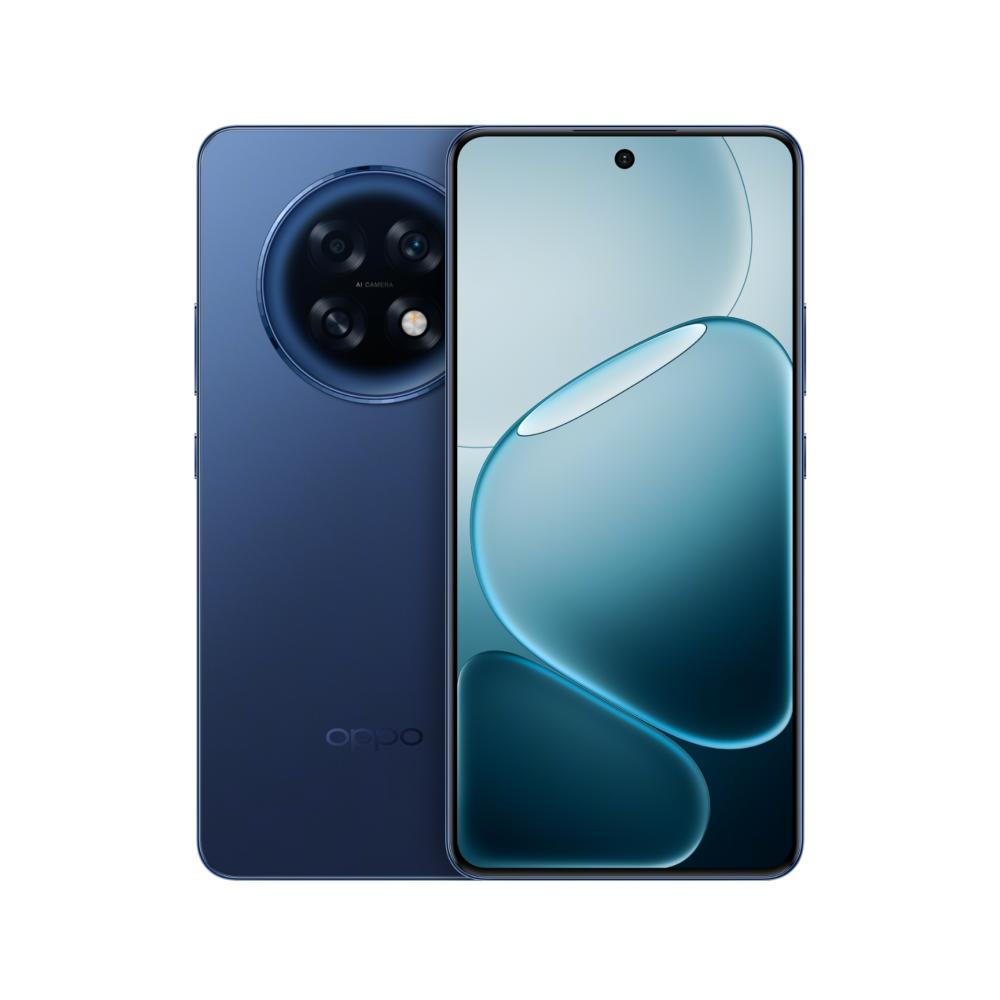 OPPO A6 Max
