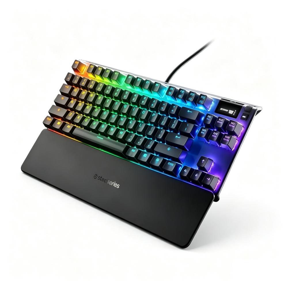 赛睿 Apex 7 TKL