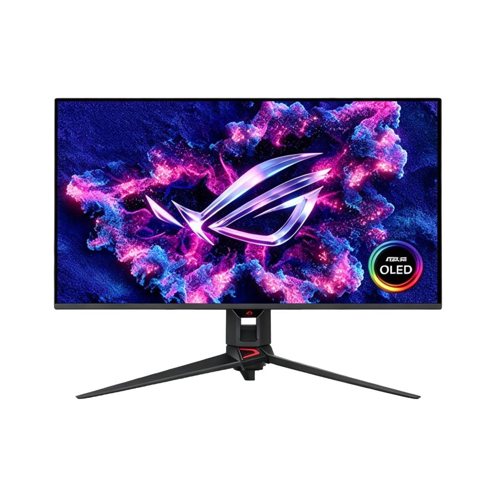 华硕 ROG PG27UCWM 超神27二代
