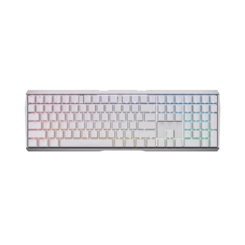 樱桃 MX3.0S 三模