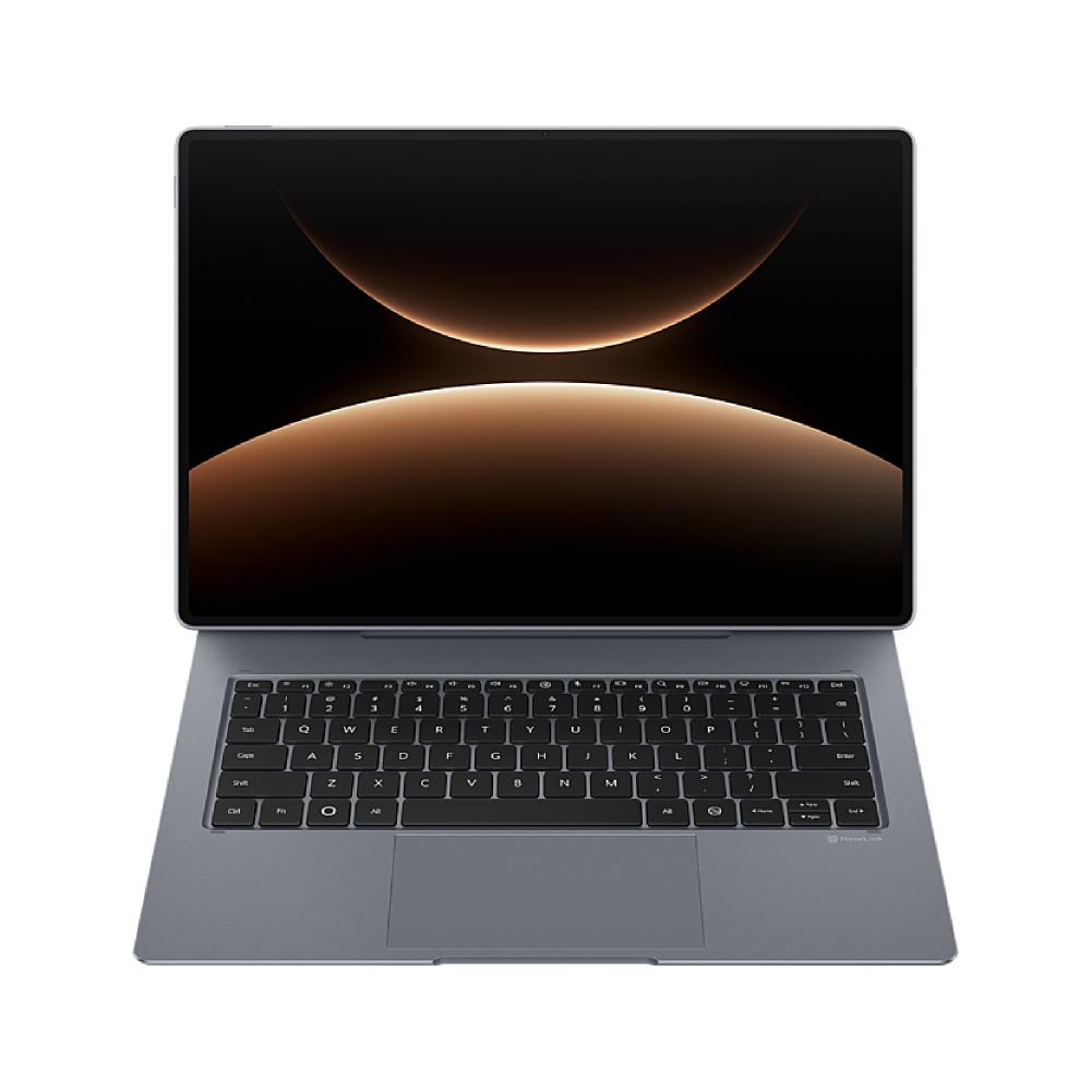 华为 MatePad Edge 14.2英寸 液冷版 柔光屏 含键盘