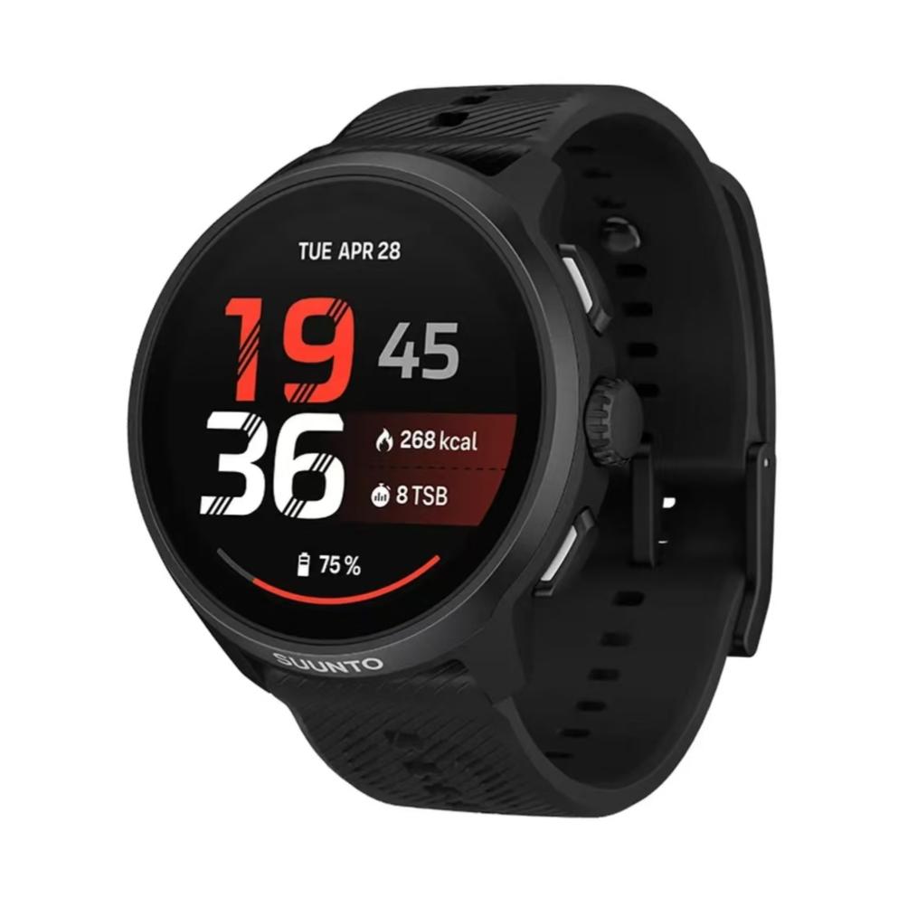 颂拓 Suunto Run 2 64G
