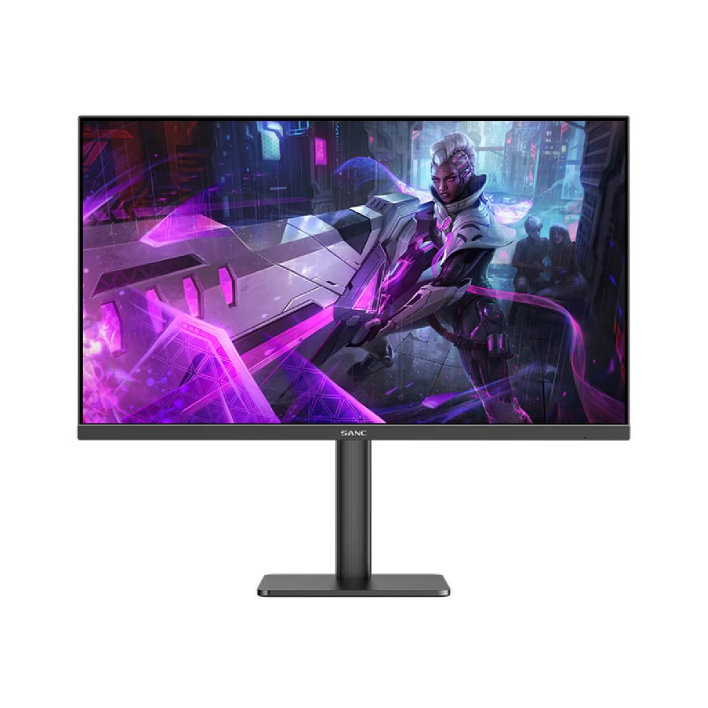 盛色 G3Q